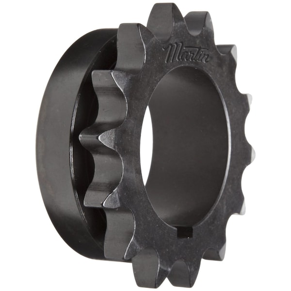 MST SPROCKET - 80 CHAIN AND BELOW - BUSHED